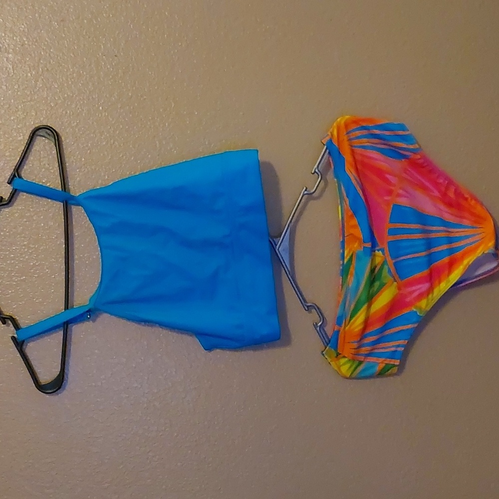 Swim Suit
